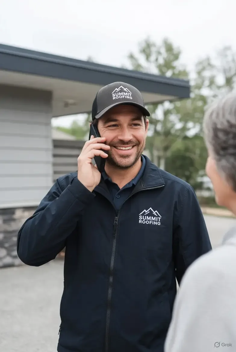Flat Roof Leak Repair Lindon, UT FAQs